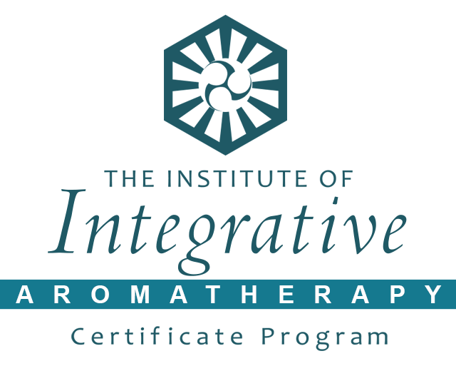 Institute of Integrative Aromatherapy® | Integrative Aromatherapy® Certificate Program Logo